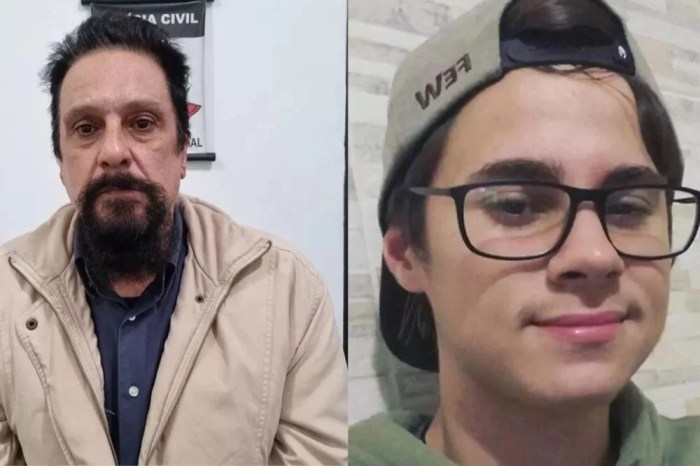 Paulo Cupertino, responsável pela morte do ato... | Capricho Paulo Cupertino, responsável pela morte do ato... | Capricho