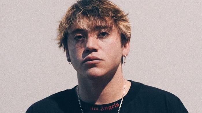 Lit Killah habló de sus orígenes, tuvo un bloque de freestyle e invitó ... Lit Killah habló de sus orígenes, tuvo un bloque de freestyle e invitó ...