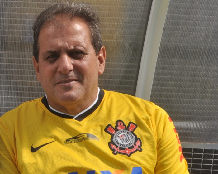 Zé Eduardo anuncia que vai “dar um tempo” do Balanço Geral Zé Eduardo anuncia que vai “dar um tempo” do Balanço Geral