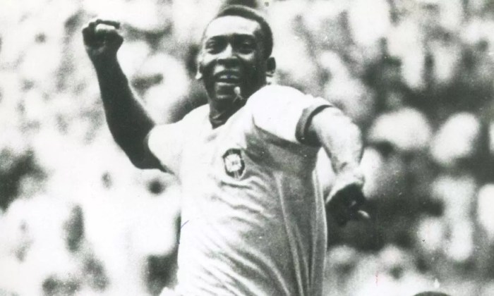 Pelé fez quantos gols na carreira? - Superesportes Pelé fez quantos gols na carreira? - Superesportes