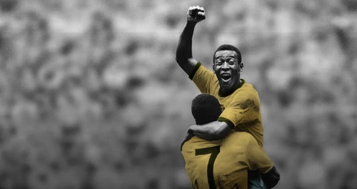 Quantos gols Pelé fez? Relembre os mais marcantes e a polêmica na ... Quantos Gols Pele Fez
