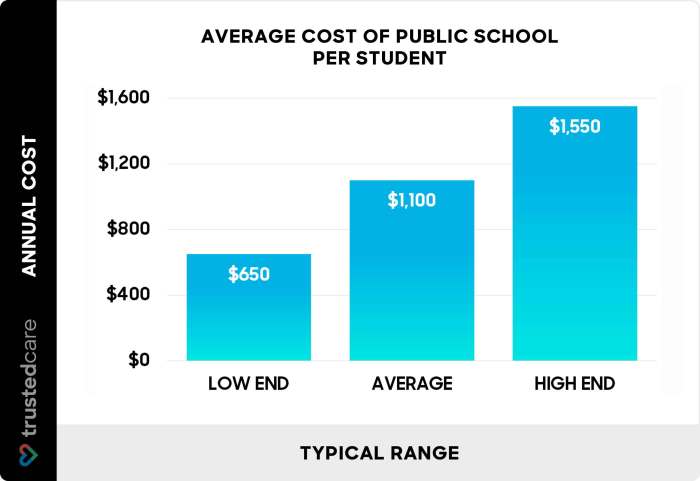 How much does it cost to go to rugby school?