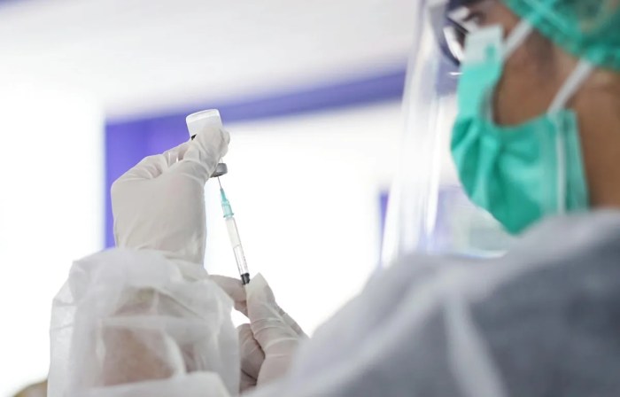 Brasil vai incluir vacina contra bronquiolite infantil no SUS, decide ... Vacina Bronquiolite Sus