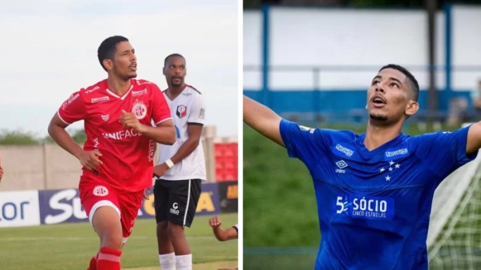 Zé Eduardo chega para ser o centroavante do Marcílio - Esporte Campeão Zé Eduardo chega para ser o centroavante do Marcílio - Esporte Campeão
