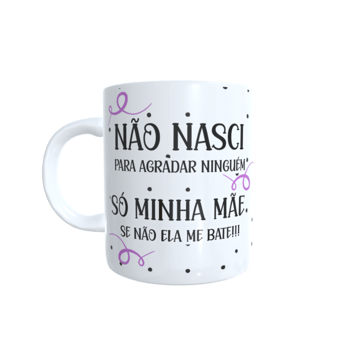 Não Nasci Pra Agradar Ninguém Não Nasci Pra Agradar Ninguém