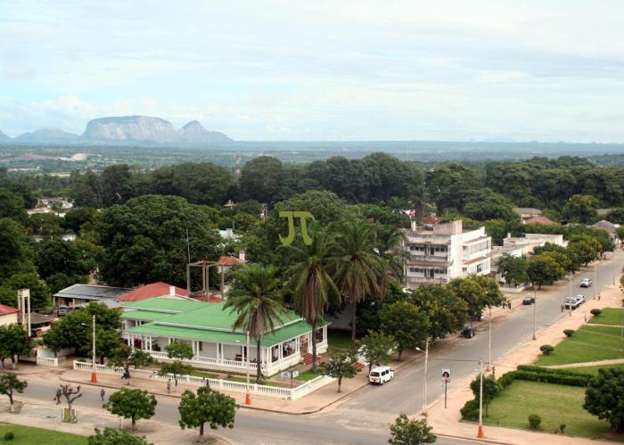 Nampula foi palco de confrontos entre polícia e ex-militares da Renamo ... Nampula foi palco de confrontos entre polícia e ex-militares da Renamo ...