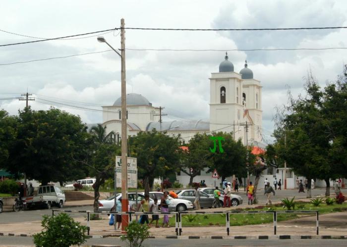 Nampula foi a cidade mais cara do país entre Outubro e Novembro - O ... Nampula foi a cidade mais cara do país entre Outubro e Novembro - O ...