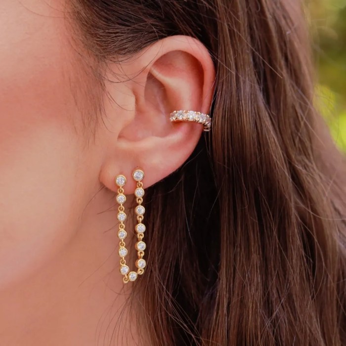 Piercing Falso | La Roya Store Piercing Falso Boca