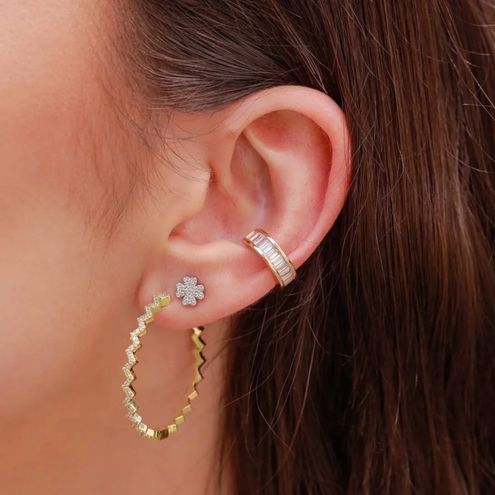 Piercing Falso | La Roya Store Piercing Falso | La Roya Store