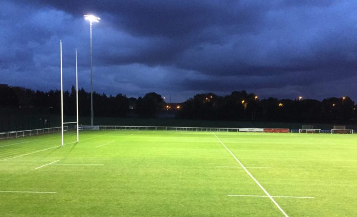 What country has the best rugby league?