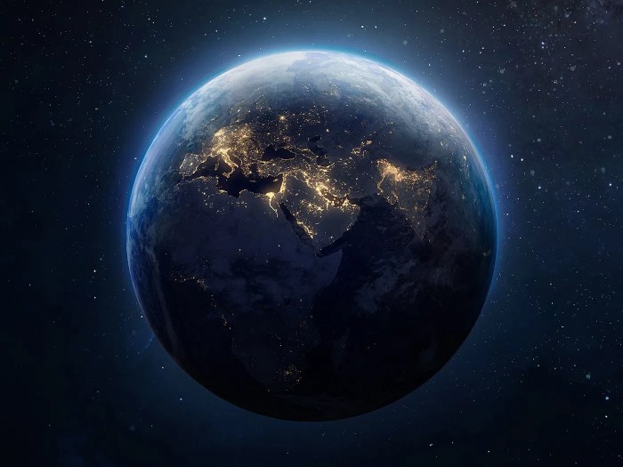 Imagens Do Planeta Terra Imagens Do Planeta Terra