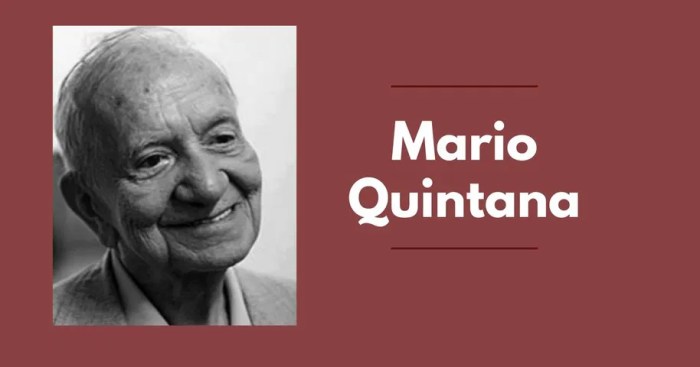 Pin em Quotes Bilhete Mario Quintana