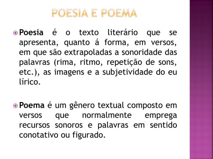 Poema E Poesia Qual A Diferença | Sitedoct.org Poema E Poesia Qual A Diferença | Sitedoct.org