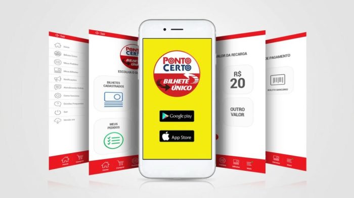 Como consultar saldo do Bilhete Único pelo celular Android • Tecnoblog Como consultar saldo do Bilhete Único pelo celular Android • Tecnoblog