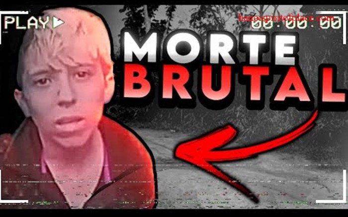 Portal do Zacarias Mangue 973 - Vídeo Chocante Revela Cenas Portal Do Zacarias Ficou Sem Cara