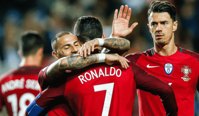 Liga das Nações da UEFA: história, regras e onde assistir Liga das Nações da UEFA: história, regras e onde assistir