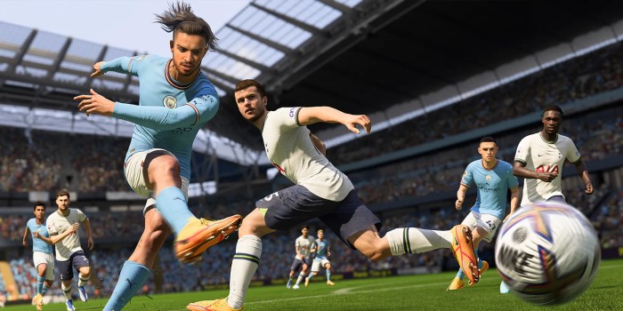Is there a rugby game like FIFA?