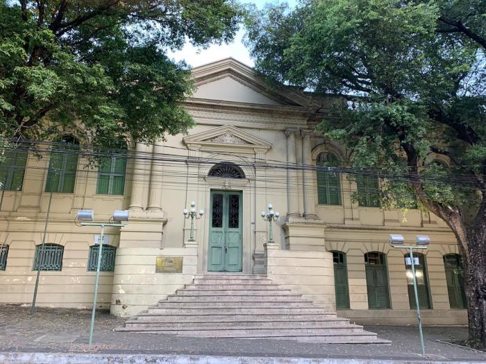 Prefeitura de Teresina (PI) libera funcionamento das atividades ... Prefeitura De Teresina