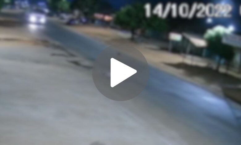 Vídeo Menina de Carreta Portal Zacarias, do que se trata a gravação ... Portal Zacarias Kaioba