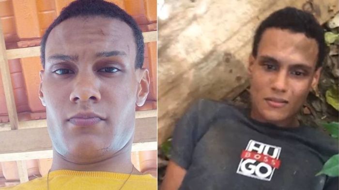Thiago Tavares video Portal Zacarías: el caso del joven brasileño | HRN Thiago Tavares video Portal Zacarías: el caso del joven brasileño | HRN