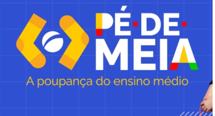 Pé-de-Meia: Estudantes que concluíram o ensino médio podem sacar até R ... Enem: estudantes da rede pública ganham R$ 200 do Pé-de-Meia — Ministério da Educação