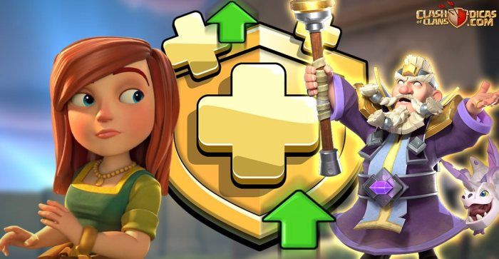 Supercell Reverte Decisão Contraditória: Skins de Heróis Voltam ao ... Bilhete Dourado Clash Of Clans