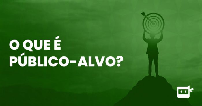 Público Alvo: Por Que é Importante Definir Antes De Iniciar Uma ... Público Alvo: Por Que é Importante Definir Antes De Iniciar Uma ...