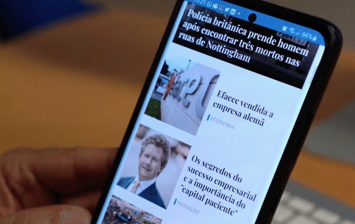 Imagem da TeleVisão: Jornal Nacional estreia em casa nova Imagem da TeleVisão: Jornal Nacional estreia em casa nova