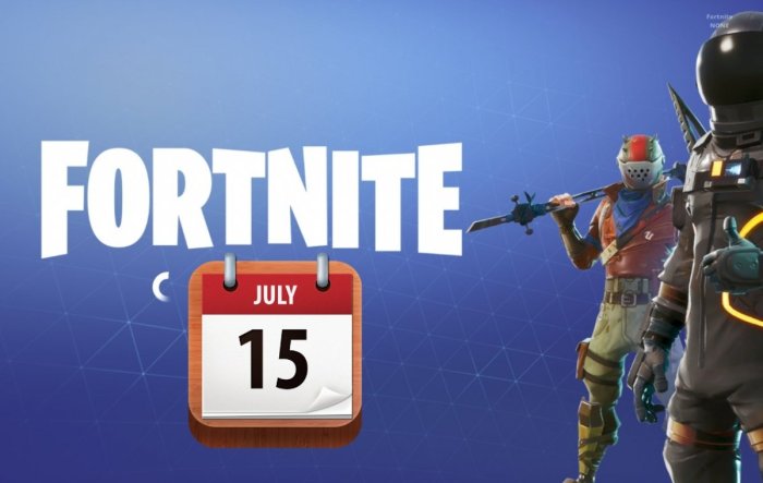 Quando Fortnite foi lançado para Android Atualização Fortnite