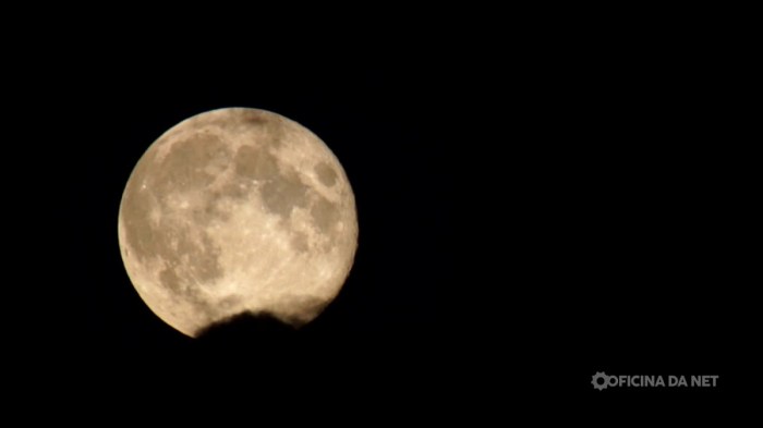 Qual a fase da Lua hoje: 9 de dezembro de 2024 - Oficina da Net Que Horas A Lua Nasce Hoje