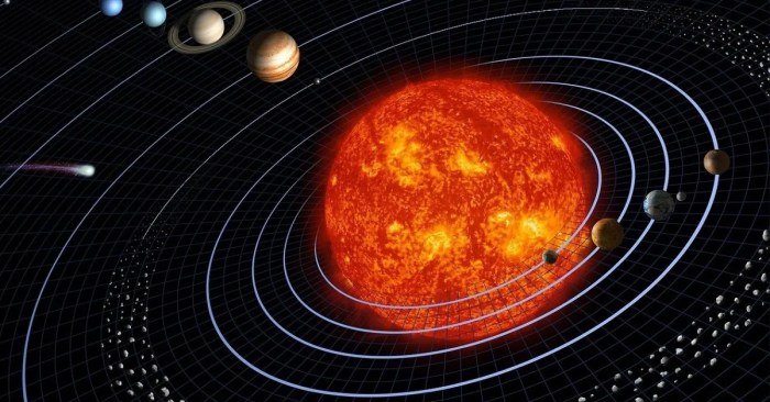 Quanto tempo demora para a luz do Sol chegar na Terra? Descubra aqui Quanto Tempo Demora Para A Luz Do Sol Chegar O Planeta Terra