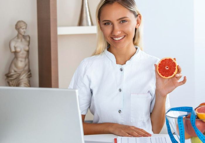 Faculdade de nutrição esportiva existe? Veja como se especializar Faculdade de nutrição esportiva existe? Veja como se especializar