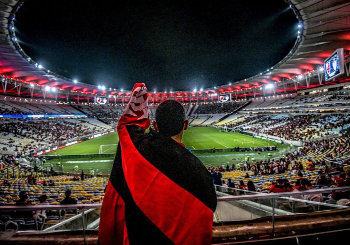 Que horário vai passar o jogo do Flamengo? | Focalizando Que horário vai passar o jogo do Flamengo? | Focalizando