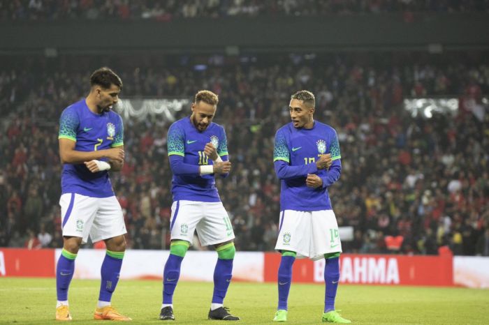 Que horas é o jogo do Brasil hoje e transmissão da estreia da seleção ... Que horas é o jogo do Brasil hoje e transmissão da estreia da seleção ...