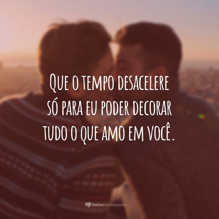 100 frases para namorado que o farão feliz com tanto amor Meu Amor Levei Tanto Tempo Pra Te Encontrar