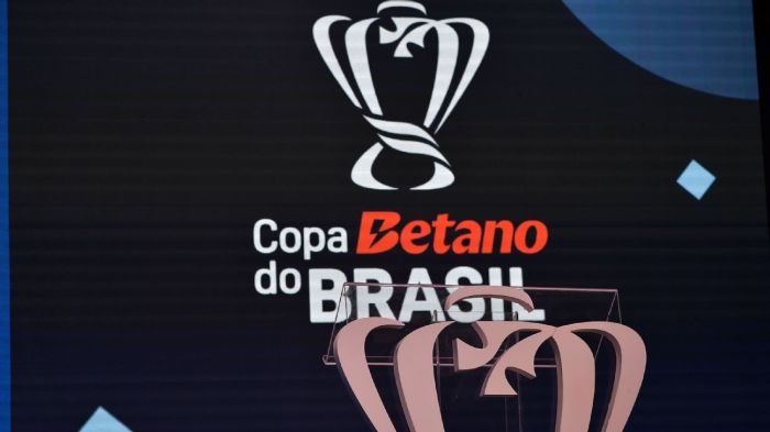 Copa do Brasil - Notícias, Estatísticas e Resultados - ESPN Copa Do Br