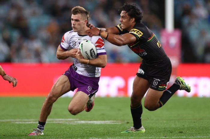 The ten greatest players in rugby league history The ten greatest players in rugby league history