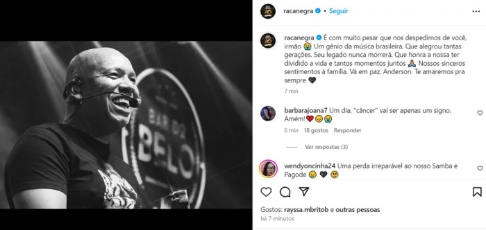 RJ teve uma pessoa negra morta por intervenção policial a cada 8 horas ... Integrante Do Raça Negra Encontrado Morto