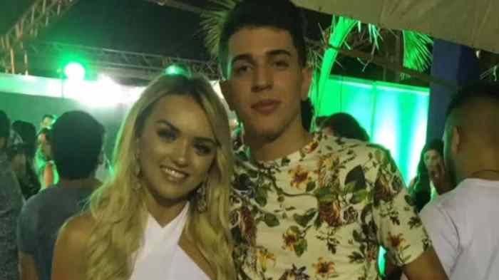 Rafa Kalimann revela detalhes sobre chá revelação Rafa Kalimann revela detalhes sobre chá revelação