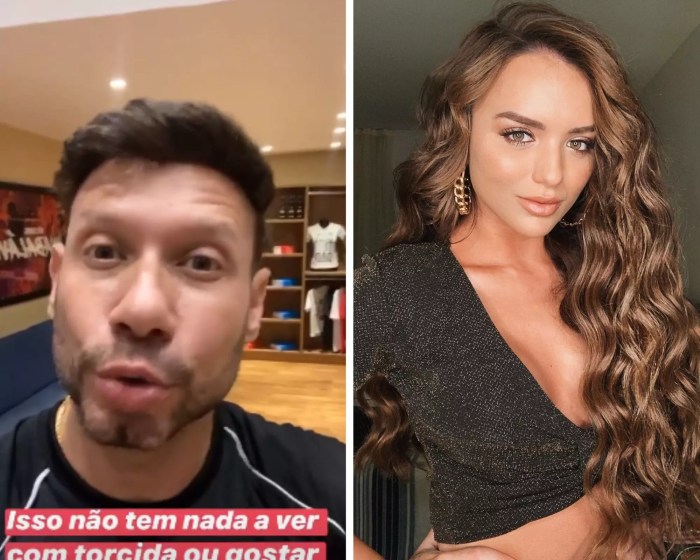 Rafa Kalimann → Peso, Idade, Altura e Signo dos famosos em 2021☸️ ... Idade Rafa Kalimann