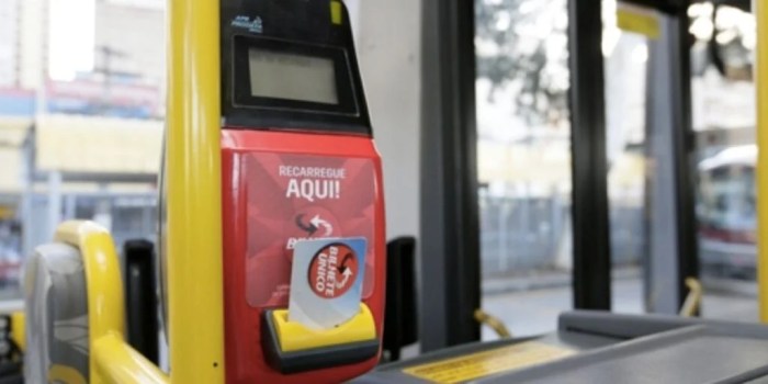 Carregar bilhete unico com cartão de debito (Passos) Como Carregar Bilhete Unico Online