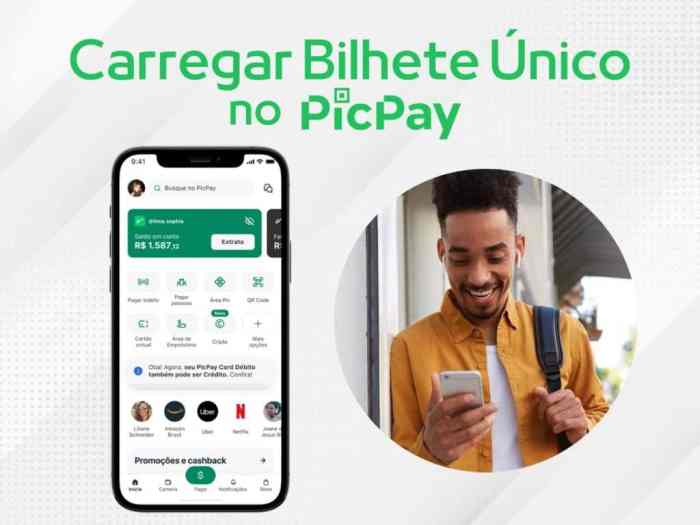 5 apps para carregar Bilhete Único - As melhores opções - Primeira Hora App Para Recarregar Bilhete Único