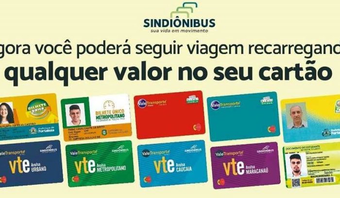 Usuários não precisam mais recarregar Bilhete único com valor mínimo ... Usuários não precisam mais recarregar Bilhete único com valor mínimo ...