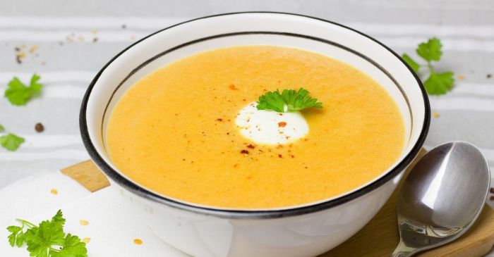 10 Receitas de creme de mandioquinha para um jantar reconfortante