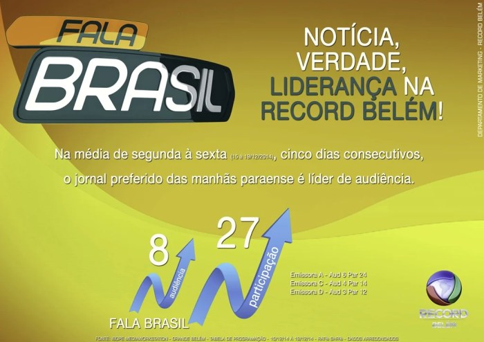 Record Belém - Jornal e Programação | Cultura Mix Record Belém - Jornal e Programação | Cultura Mix