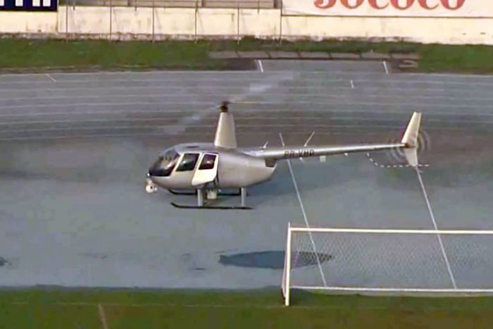 Novo recorde: helicóptero da Nasa voa maior distância já registrada em ... Novo recorde: helicóptero da Nasa voa maior distância já registrada em ...