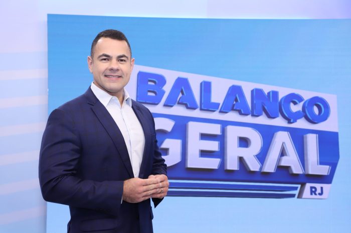 Balanço Geral com Tino Júnior - YouTube Balanço Geral com Tino Júnior - YouTube
