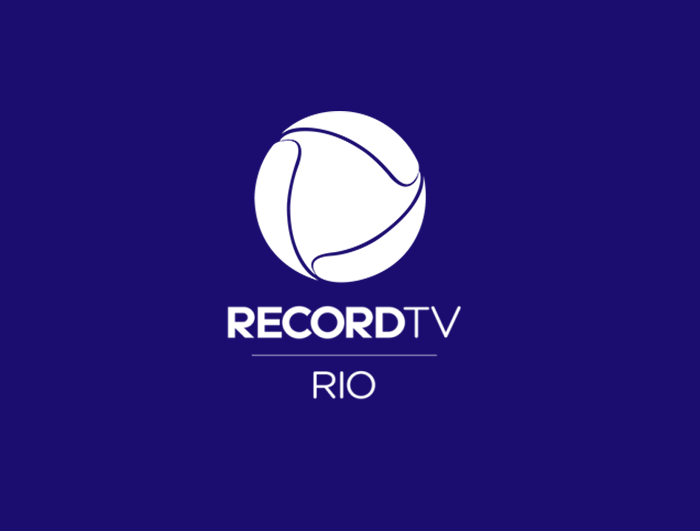 Record TV Rio pode inaugurar novos cenários em abril Record Rio De Janeiro Ao Vivo