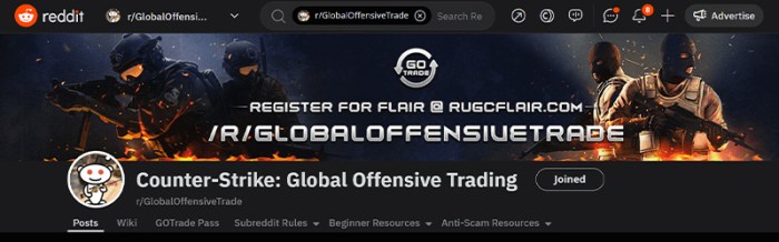 CS2 (CS:GO) Reddit Betting: Best Communities For CS Esports CS2 (CS:GO) Reddit Betting: Best Communities For CS Esports