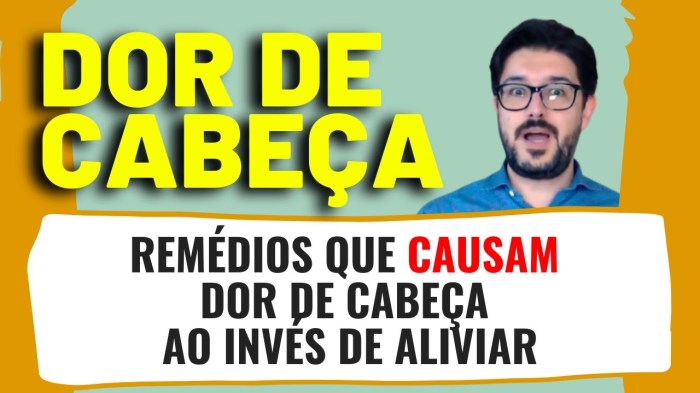 Visão | Os 10 melhores tratamentos para a dor de cabeça Visão | Os 10 melhores tratamentos para a dor de cabeça